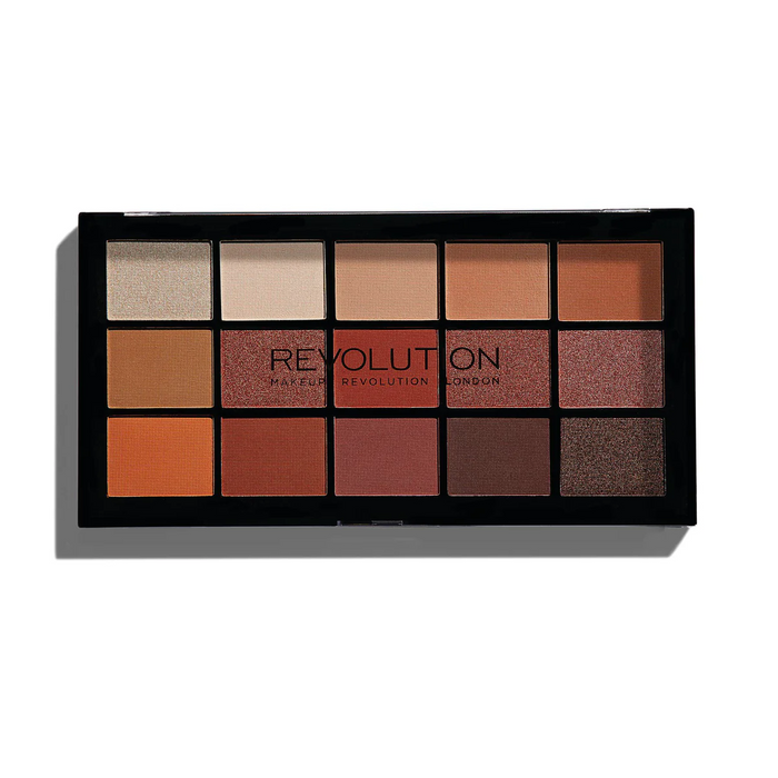 Makeup Revolution Re-loaded palette - Iconic Fever