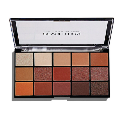 Makeup Revolution Re-loaded palette - Iconic Fever