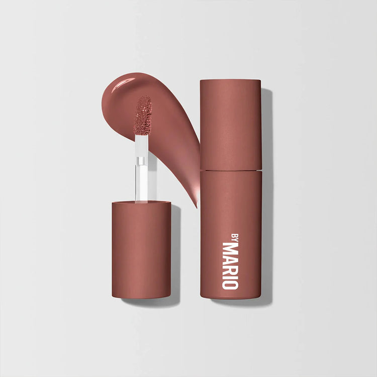 Makeup By Mario MoistureGlow Plumping Lip Color