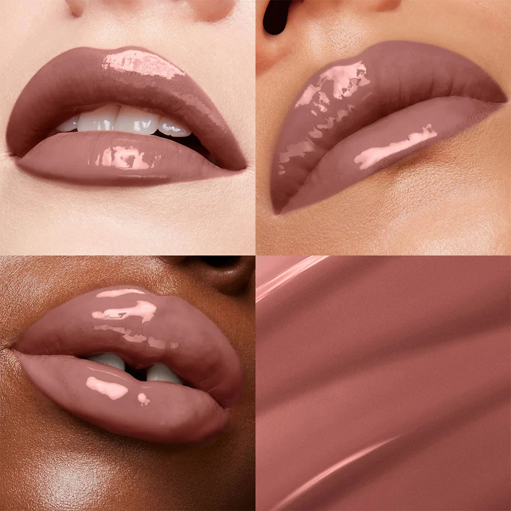 Makeup By Mario MoistureGlow Plumping Lip Color
