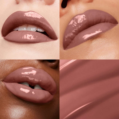 Makeup By Mario MoistureGlow Plumping Lip Color