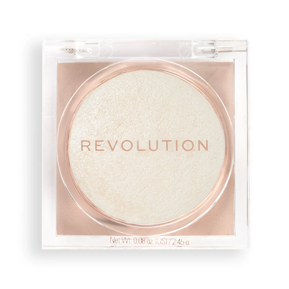 Makeup Revolution Beam Bright Highlighter - Diamond Glow