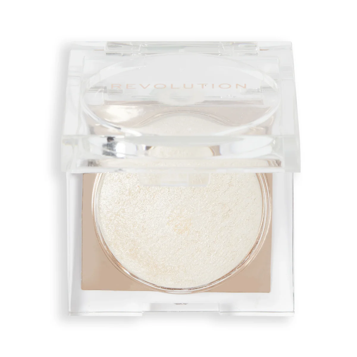 Makeup Revolution Beam Bright Highlighter - Diamond Glow
