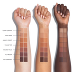 Morphe Cheek Thrills Bronze & Tone Duo - Capri Cabana