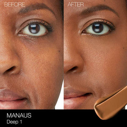 NARS Natural Radiant Longwear Foundation - 30ml