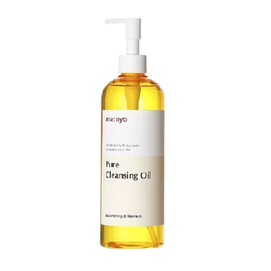 Manyo - Pure Cleansing Oil