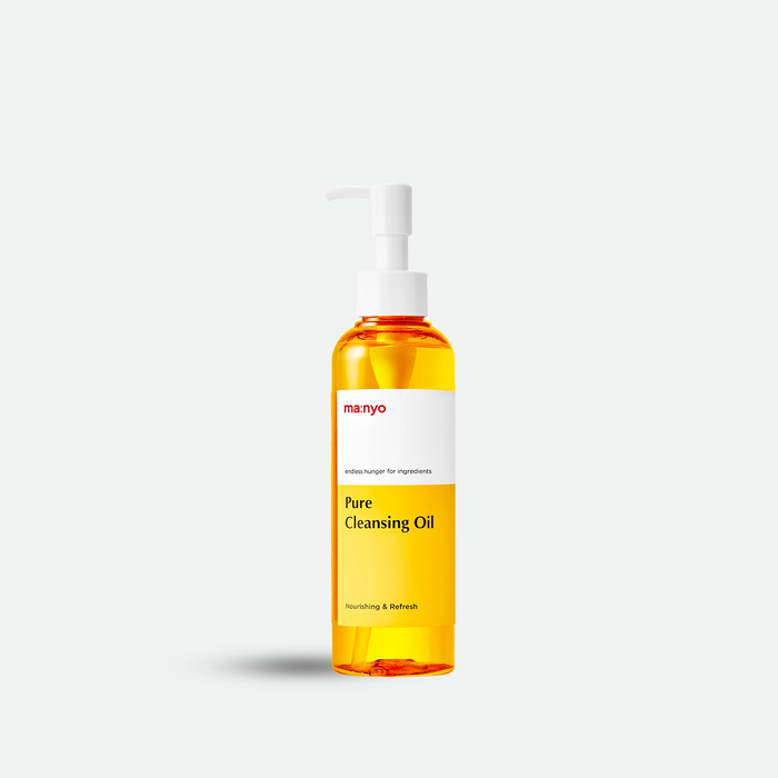 Manyo  Pure Cleansing Oil