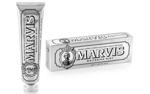 Marvis Toothpaste Whitening Mint + Xylitol Marvis