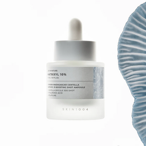Skin1004 Madagascar Centella Matrixyl 10 Boosting Shot Ampoule Skin1004