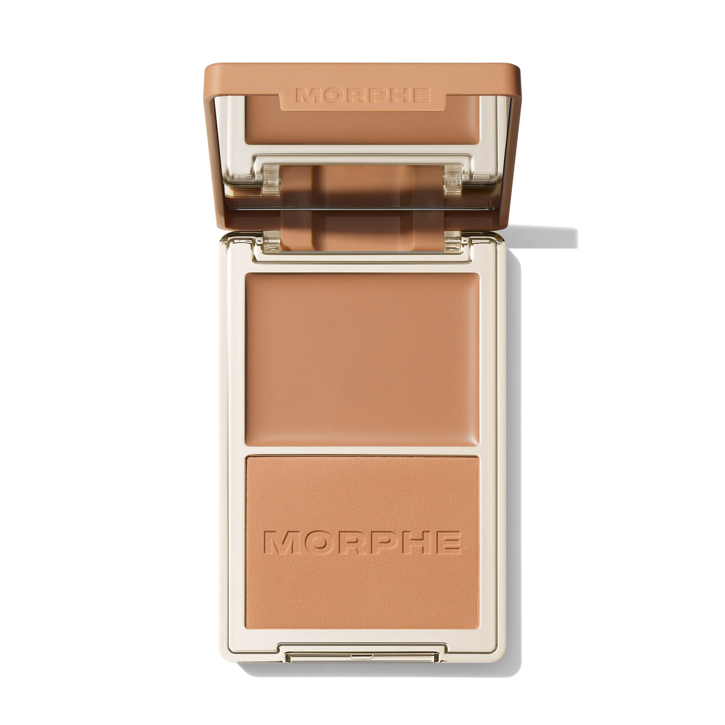 Morphe Cheek Thrills Bronze & Tone Duo - Tulum Trip