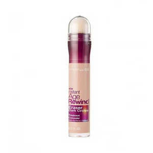 Maybelline Instant Age Rewind Eraser Dark Circle Concealer 6ml - 160 Maybelline