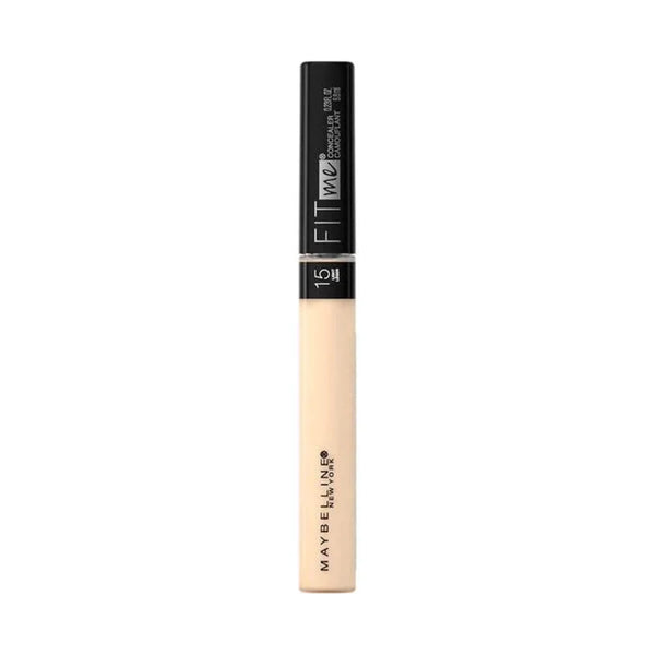 Maybelline Fir Me Concealers