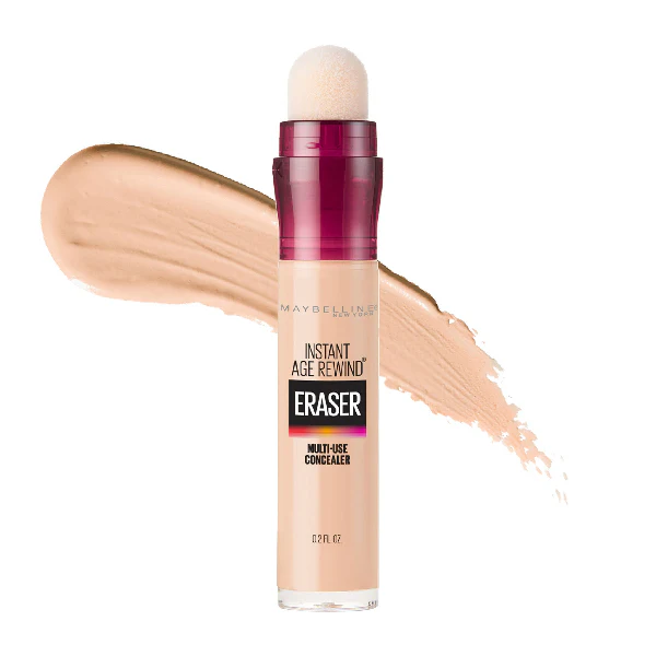 Maybelline Instant Age Rewind Eraser Dark Circle Concealer 6ml  - 115
