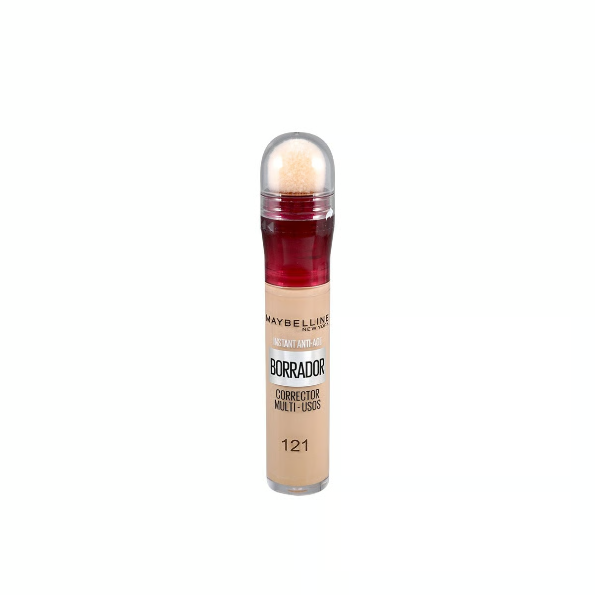 Maybelline Instant Age Rewind Eraser Dark Circle Concealer 6ml  - 121