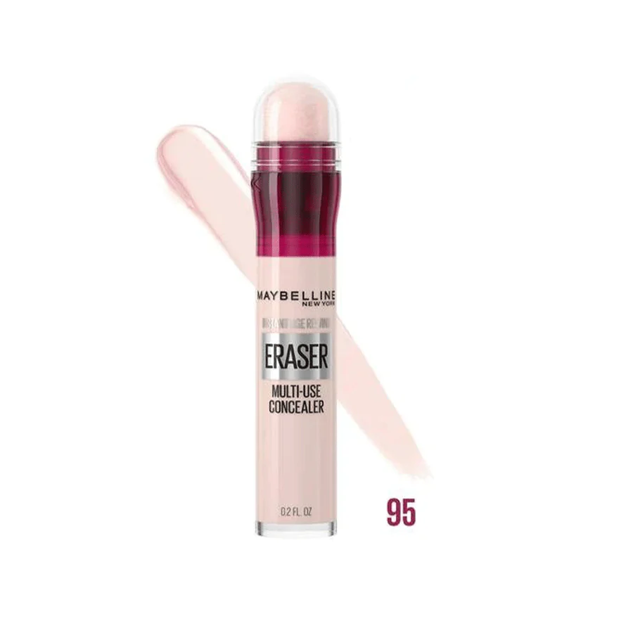 Maybelline Instant Age Rewind Eraser Dark Circle Concealer 6ml  - 95
