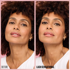 Maybelline Lash Sensational® Washable Mascara