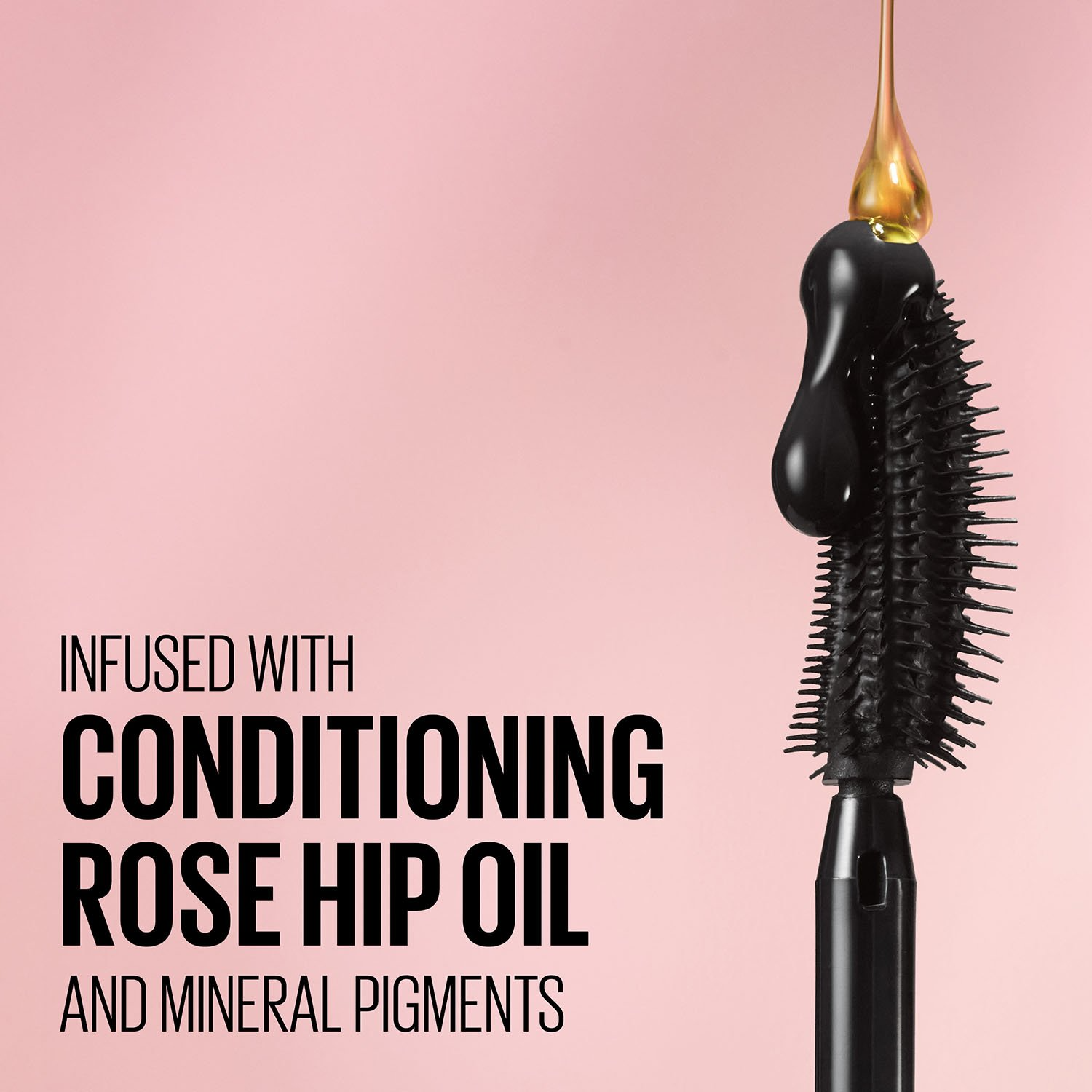 Maybelline Lash Sensational® Washable Mascara