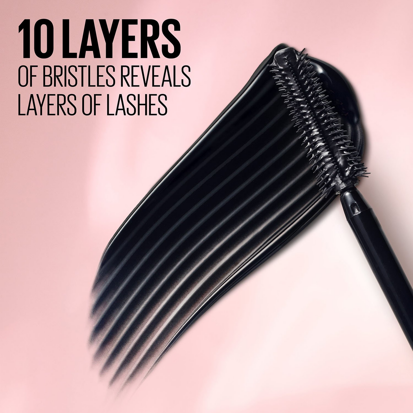 Maybelline Lash Sensational® Washable Mascara
