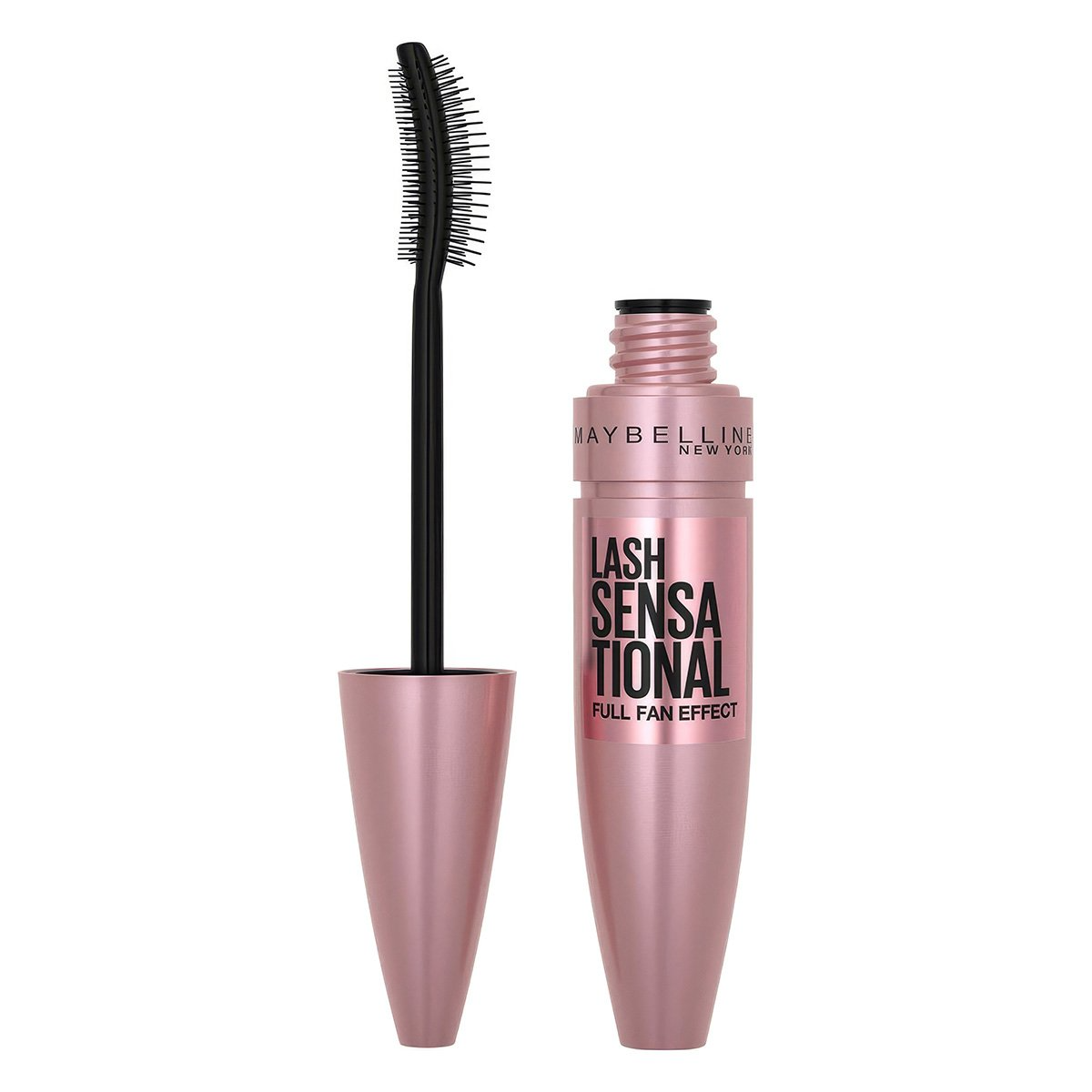 Maybelline Lash Sensational® Washable Mascara