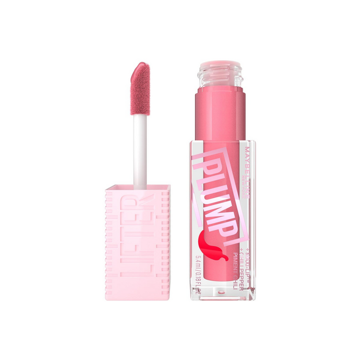 Maybelline Lifter Plump - Lip Plumping Gloss