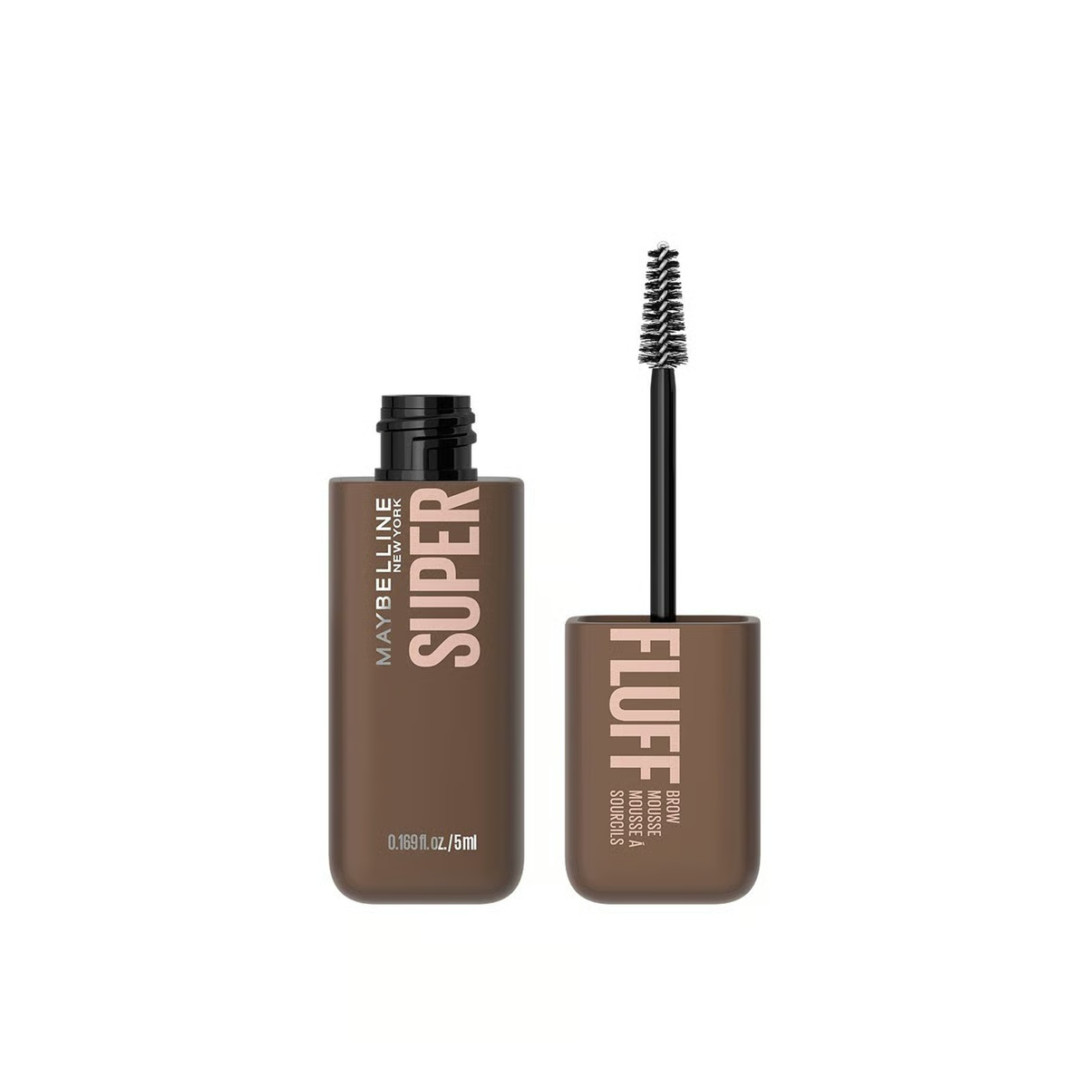 Maybelline Superfluff Brow Mousse