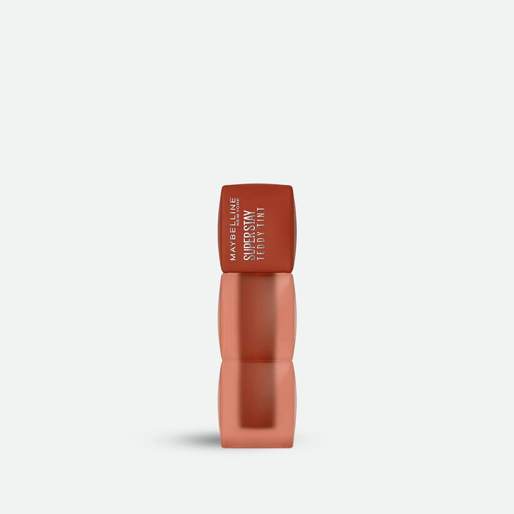 Maybelline - New York Superstay Teddy Tint
