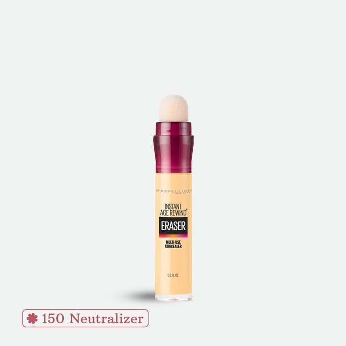 Maybelline Instant Age Rewind Eraser Dark Circle Concealer - 150 Neutralizer