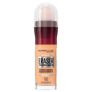 Maybelline Instant Age Rewind Eraser Treatment Makeup 20ml - 150 Classic Ivory Maybelline