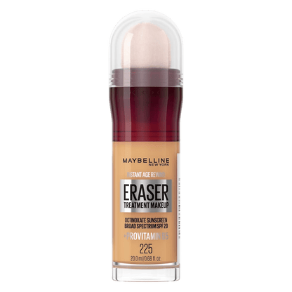Maybelline Instant Age Rewind Eraser Treatment Makeup 20ml - 225