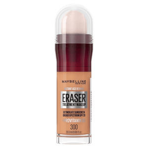 Maybelline Instant Age Rewind Eraser Treatment Makeup 20ml - 300 Medium Beige Maybelline