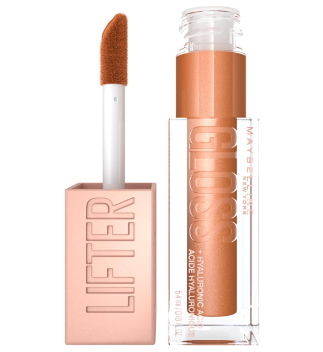 Maybelline Lifter Gloss® Hydrating Lip Gloss