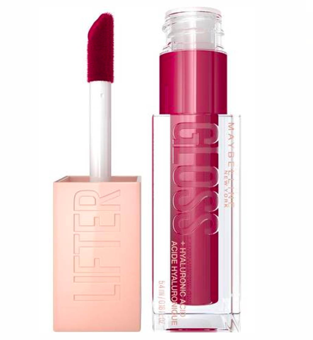 Maybelline Lifter Gloss® Hydrating Lip Gloss
