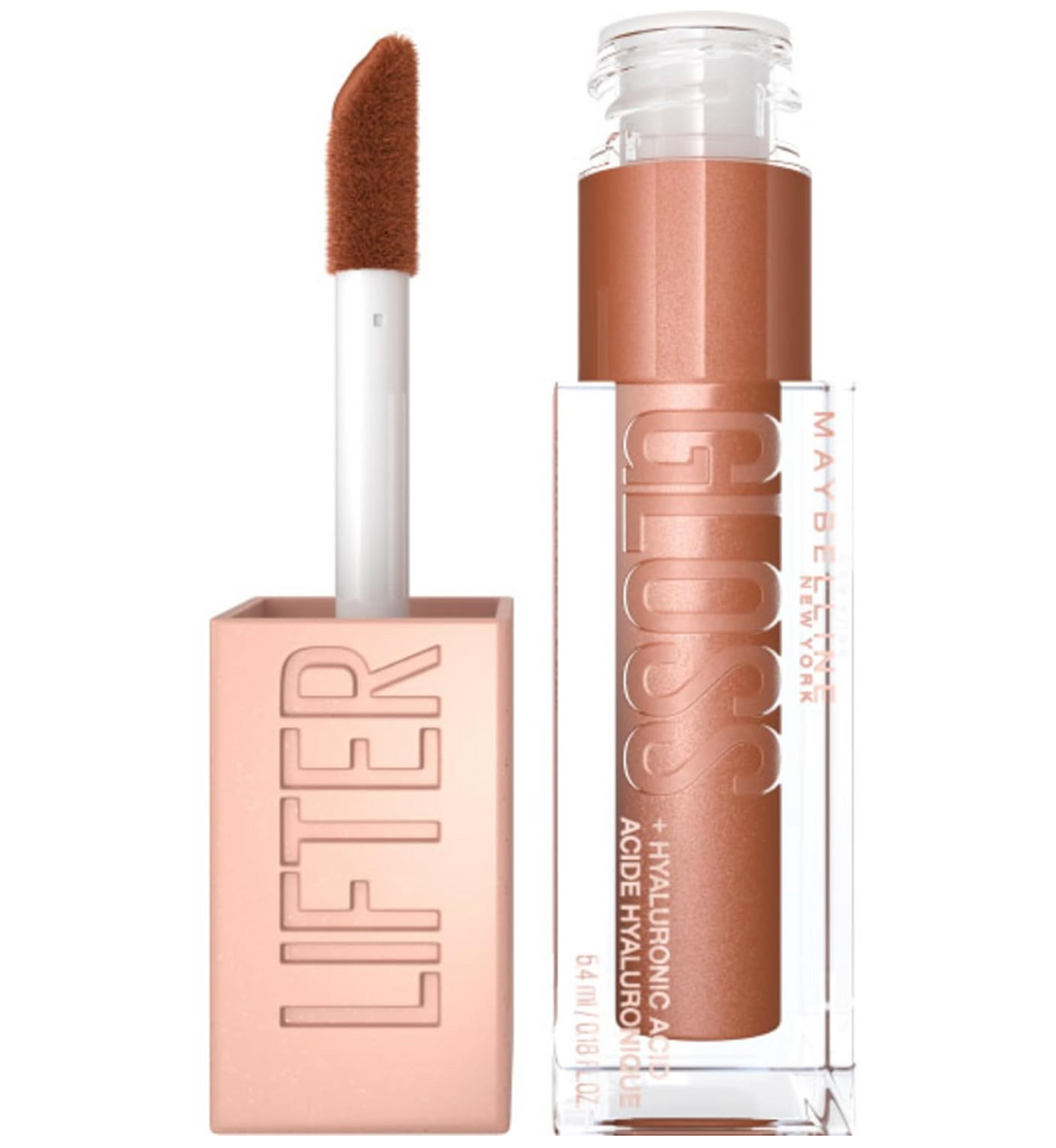Maybelline Lifter Gloss® Hydrating Lip Gloss
