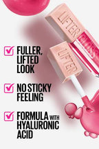 Maybelline Lifter Gloss® Hydrating Lip Gloss
