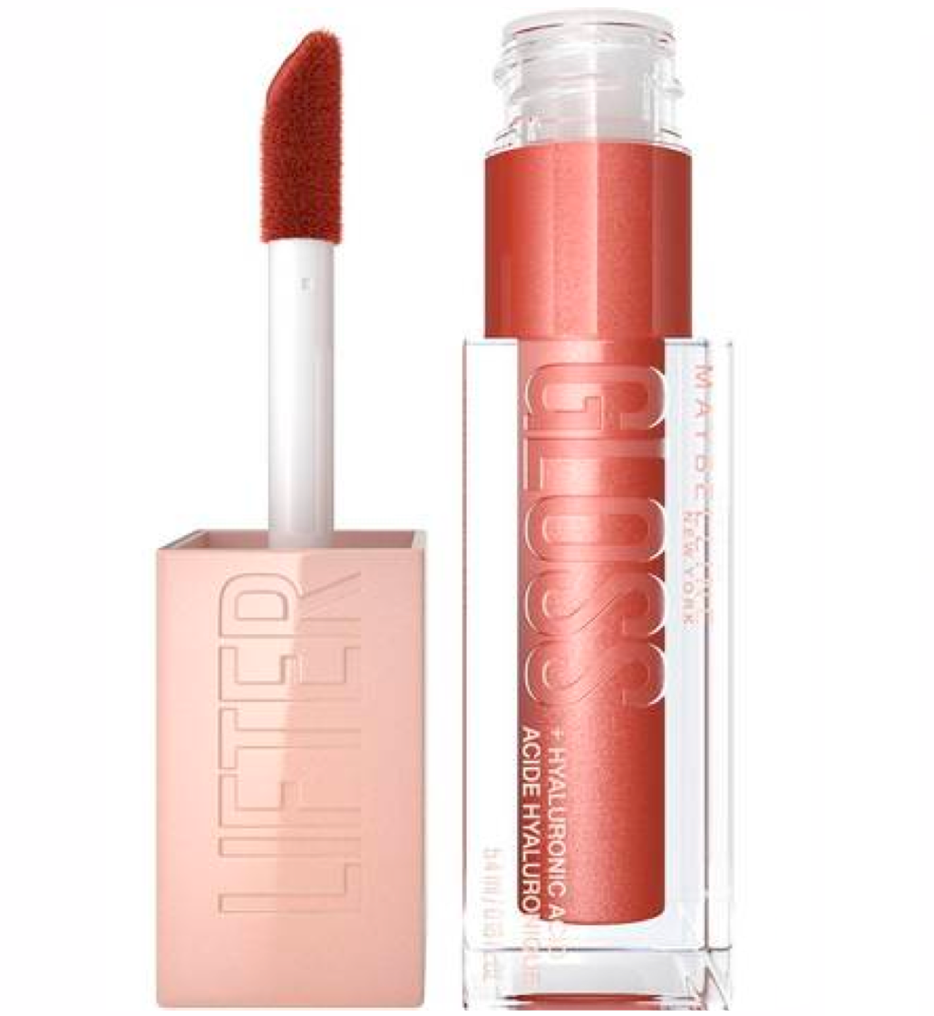 Maybelline Lifter Gloss® Hydrating Lip Gloss