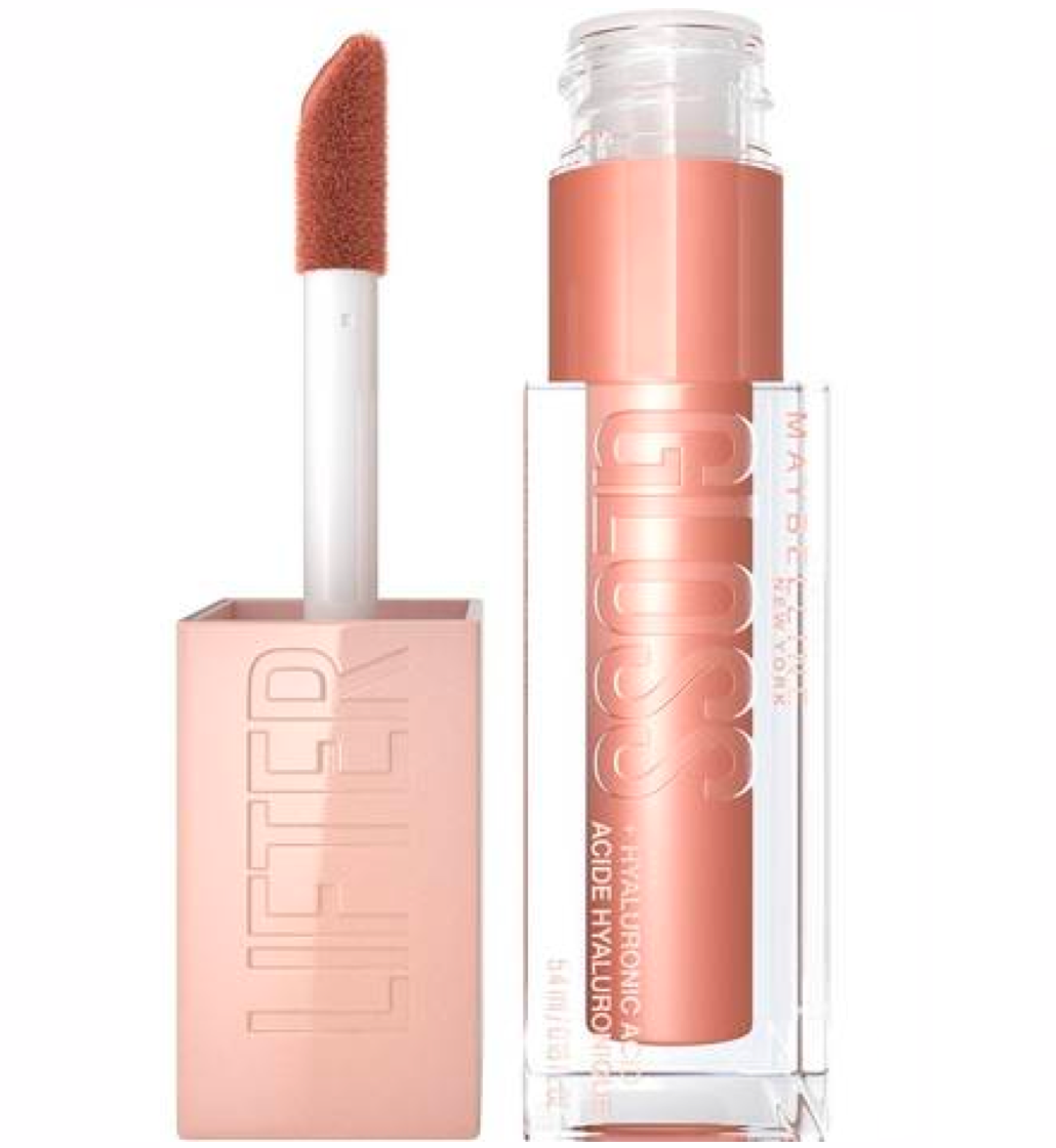 Maybelline Lifter Gloss® Hydrating Lip Gloss
