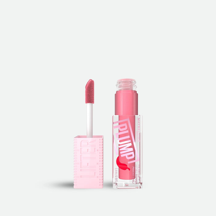 Maybelline Lifter Plump - Lip Plumping Gloss
