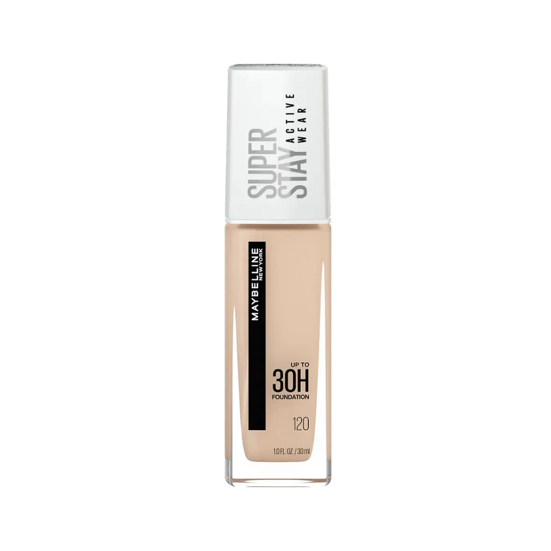 Maybelline New York Superstay Active Wear 30H Foundation 30ml