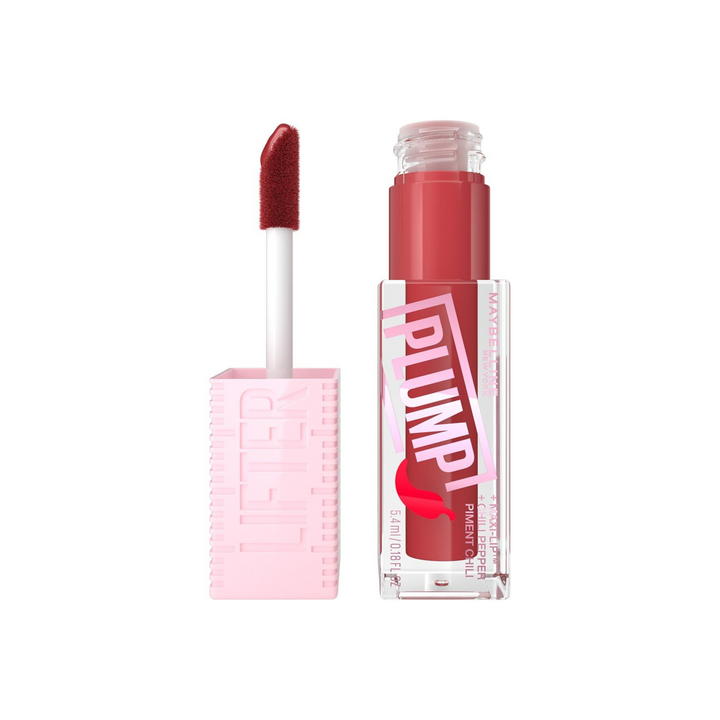 Maybelline Lifter Plump - Lip Plumping Gloss