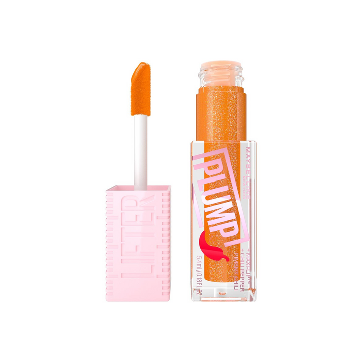 Maybelline Lifter Plump - Lip Plumping Gloss