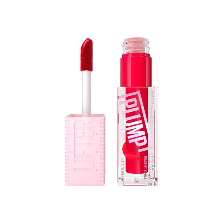 Maybelline Lifter Plump - Lip Plumping Gloss