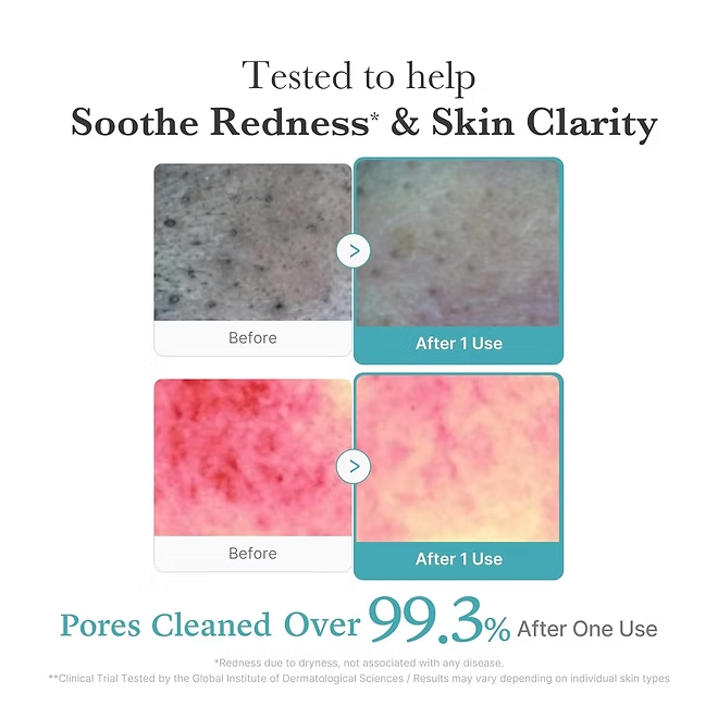 Medicube Azelaic Acid Niacinamide Deep Foam Cleanser Medicube