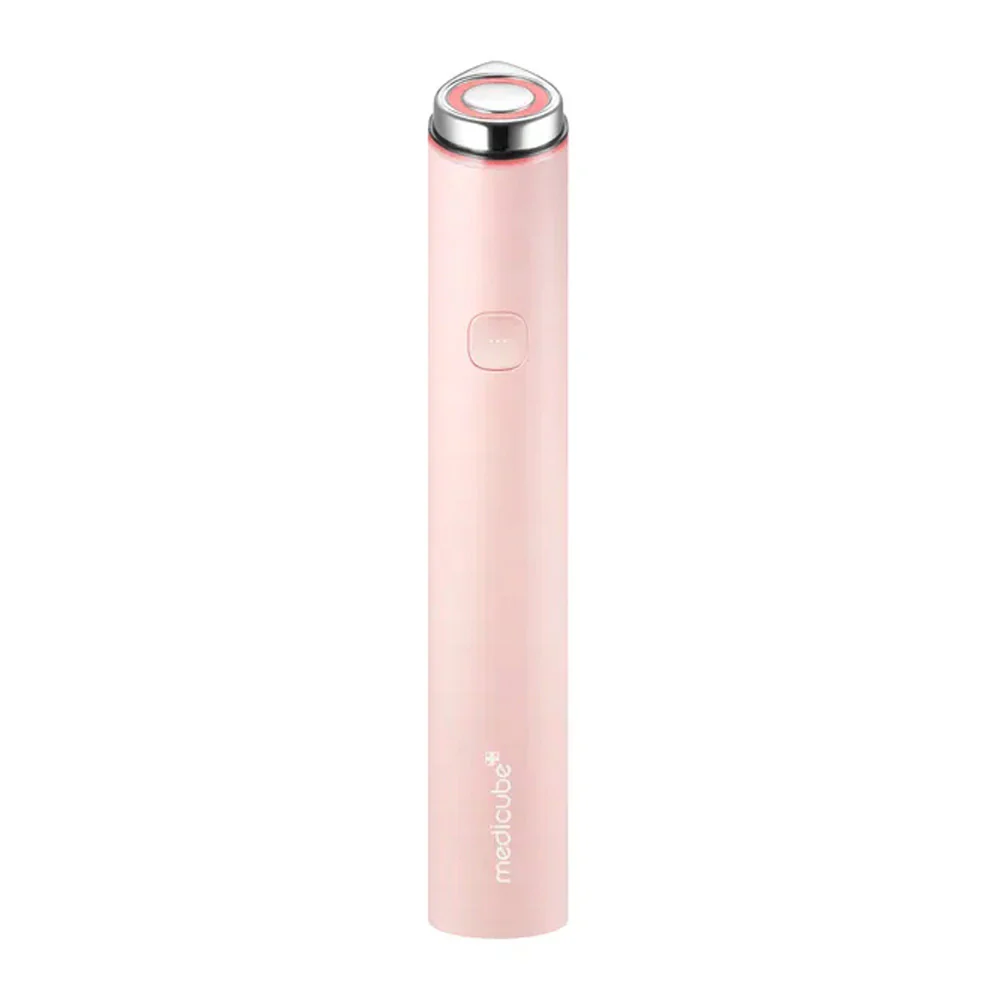 Medicube AGE-R Booster Pro Mini Pink