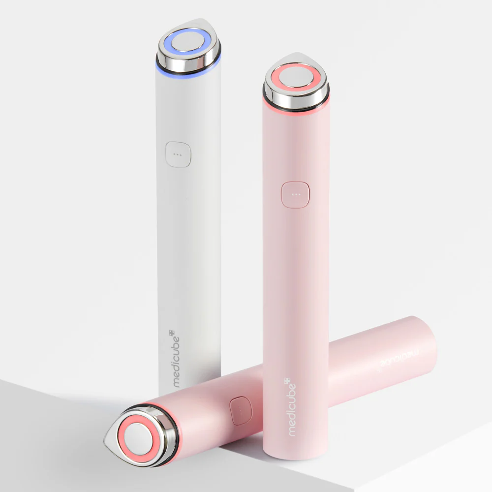 Medicube AGE-R Booster Pro Mini Pink