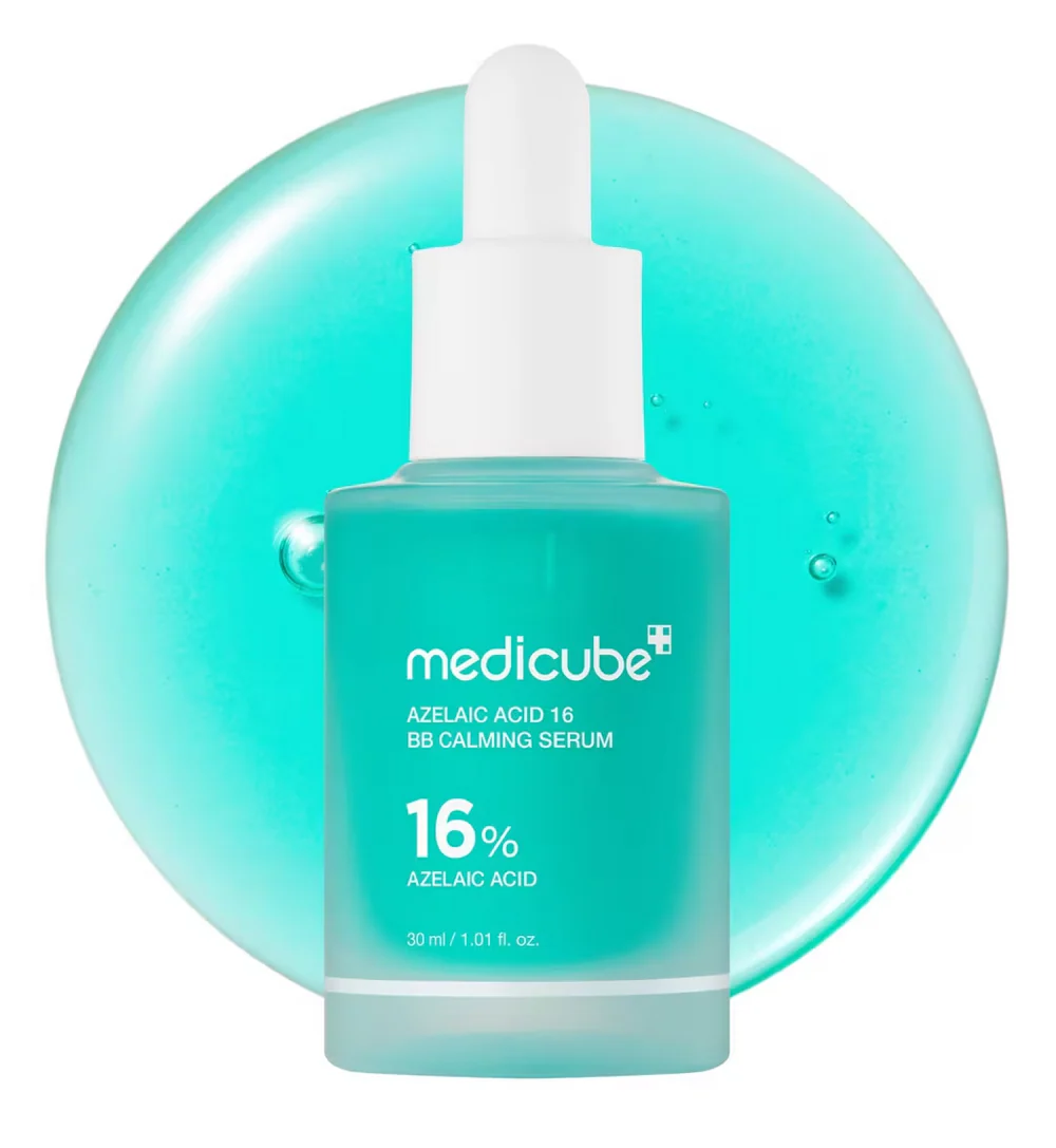 Medicube Azelaic Acid 16 Calming Serum Medicube