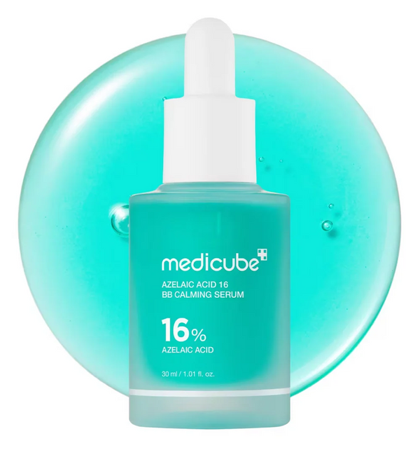 Medicube Azelaic Acid 16 Calming Serum