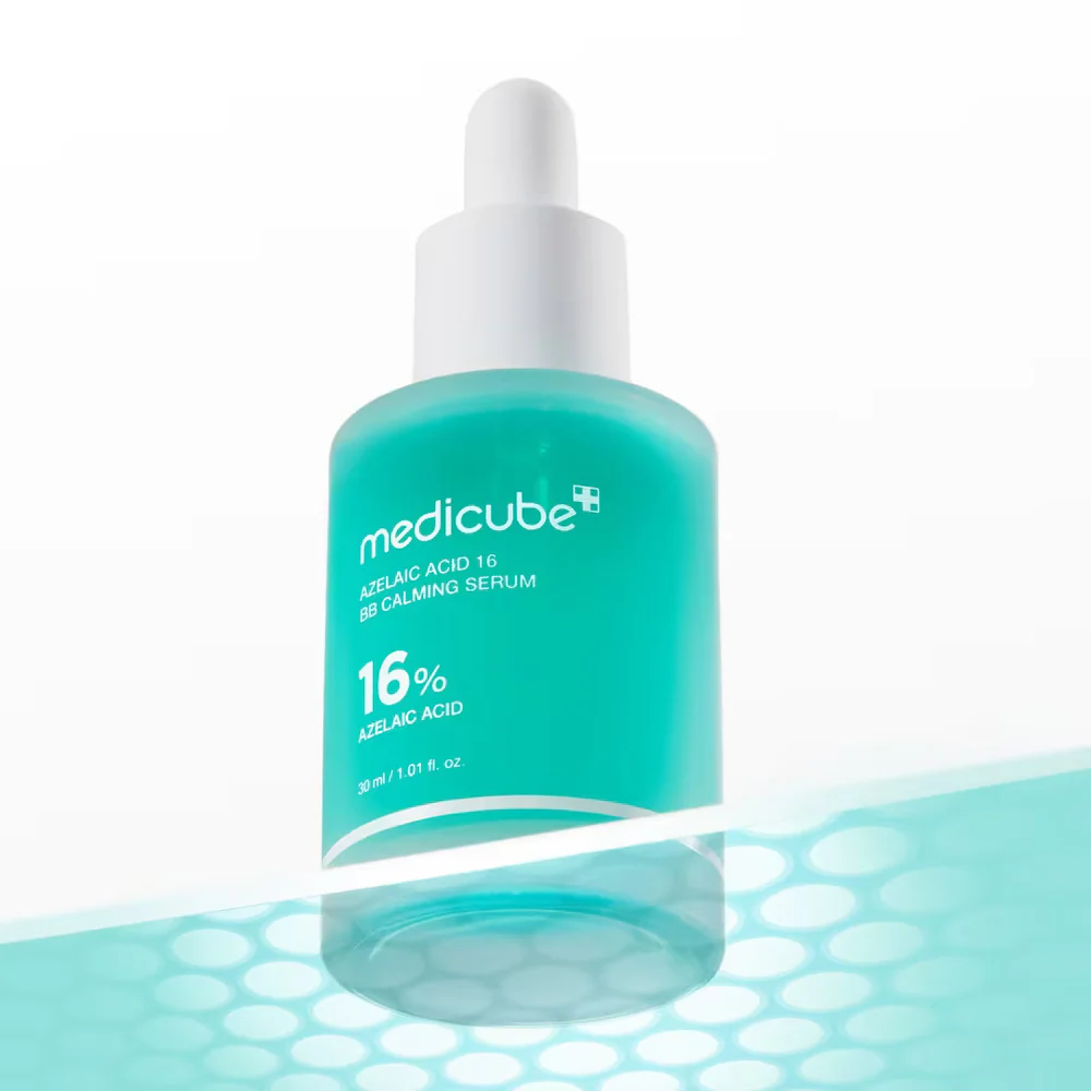 Medicube Azelaic Acid 16 Calming Serum Medicube