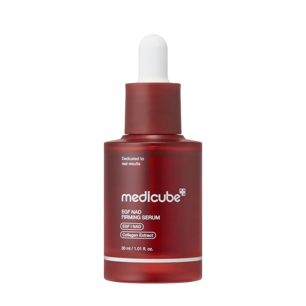 Medicube EGF NAD+ Firming Serum