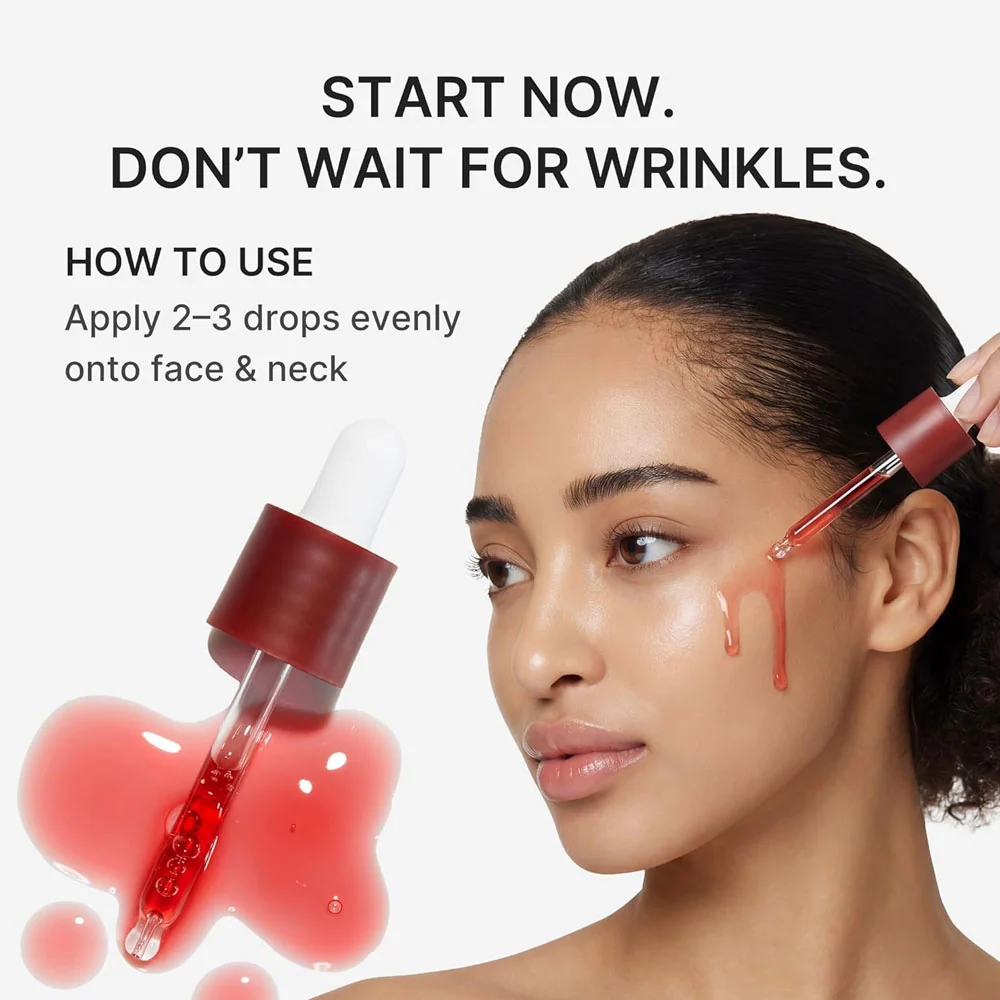 Medicube EGF NAD+ Firming Serum