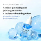 Medicube Hyaluronic Multi Peptide Serum